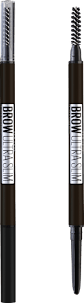 Express Brow Ultra Slim olovka za obrve - 05 Deep Brown MAYBELLINE NEW YORK
