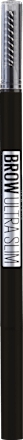 Express Brow Ultra Slim olovka za obrve - 05 Deep Brown MAYBELLINE NEW YORK