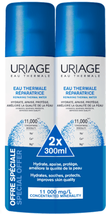 Termalna voda URIAGE EAU THERMALE