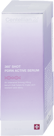 Pleťové sérum 360° Shot PDRN Active Centellian24