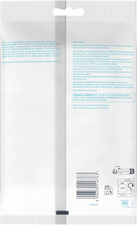 Rasoi usa e getta Simply Smooth  Gillette Venus
