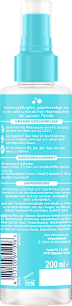 Sprüh-Conditioner Feuchtigkeit & Glanz schauma