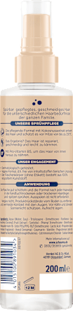 Sprüh-Conditioner Repair & Pflege schauma