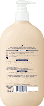 Shampoo Repair & Pflege schauma