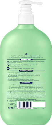 Shampoo 7 Kräuter schauma
