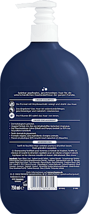 Shampoo For Men schauma