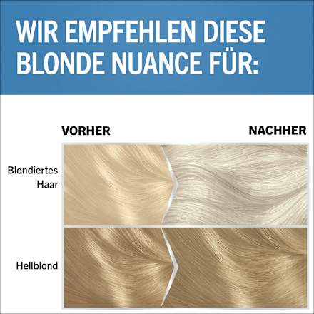 Tönungsmaske Anti-Gelbstich   Schwarzkopf Blonde