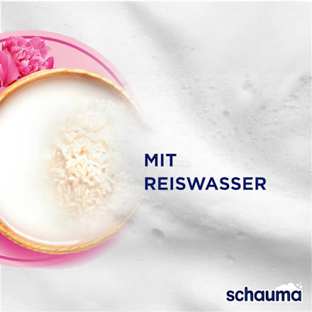 Sprüh-Conditioner Feuchtigkeit & Glanz schauma