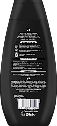 Shampoo Anti-Schuppen XTRA schauma