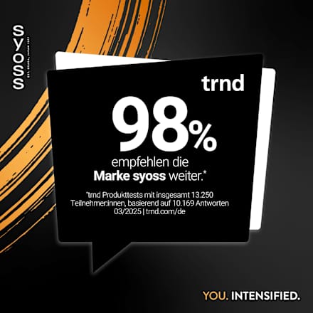 Conditioner Intense Repair syoss