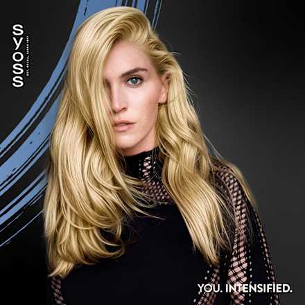 Haarfarbe 8_11 Naturblond Syoss