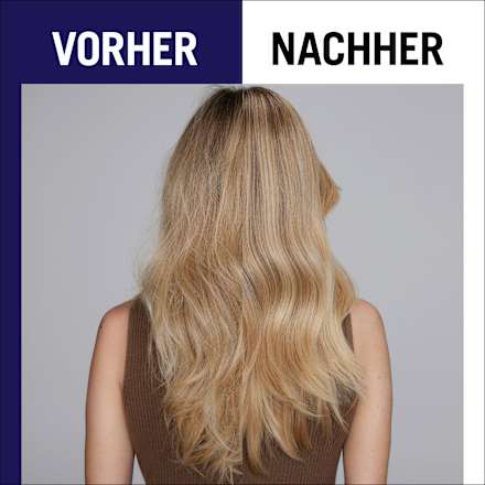 Haarkur Night Elixier Aqua Revive Schwarzkopf GLISS