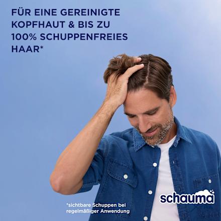 Shampoo Anti-Schuppen XTRA schauma
