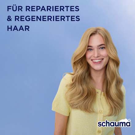 Conditioner Repair & Pflege schauma