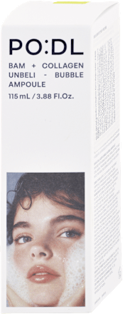 Pleťové sérum Bam + Collagen Unbeli - Bubble Ampoule PO:DL