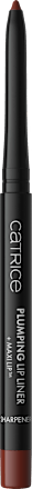 Plumping Lip Liner 100 CATRICE