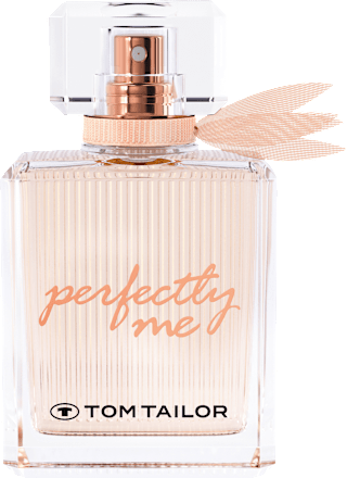 dámská EdP Perfectly Me TOM TAILOR