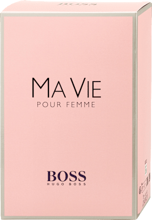 Geschenkset Ma Vie Pour Femme HUGO BOSS