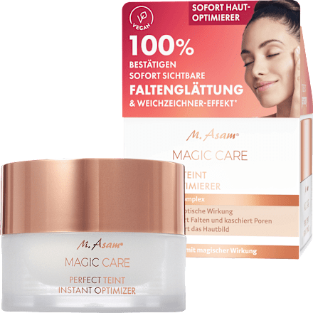 Gesichtscreme Magic Care Perfect Teint M. Asam