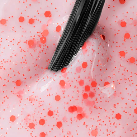 UV Nagellack Pure Spark Clear NÉONAIL