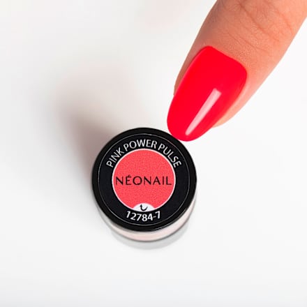 UV NagellackPink Power Pulse NÉONAIL