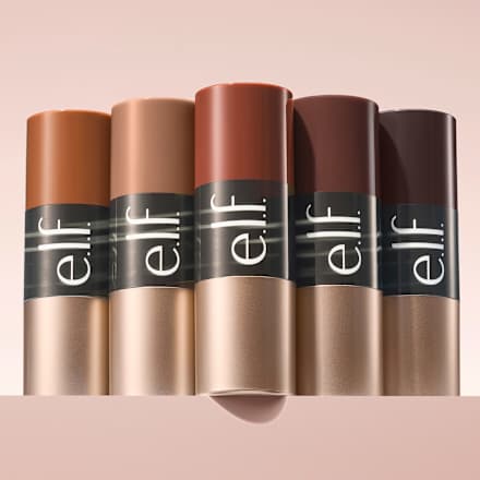 Bronzer Soft Glam Cream Stick Tan e.l.f. Cosmetics