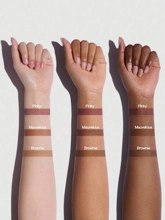 Lipliner Fall In Line Peel Off Stain 011 Brownie Points SHEGLAM