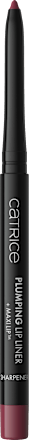 Lipliner Plumping 090 The Wild One CATRICE