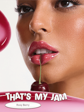 Lipgloss Glass Lock Air 311 That's My Jam SHEGLAM