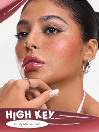 Lipgloss Glass Lock Air 111 High Key SHEGLAM