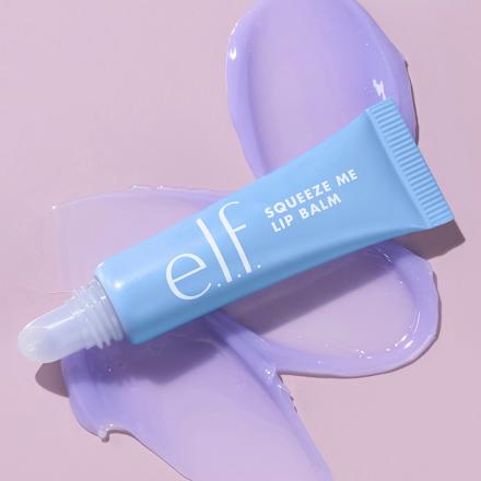 Lipgloss Squeeze Me Blueberry e.l.f. Cosmetics