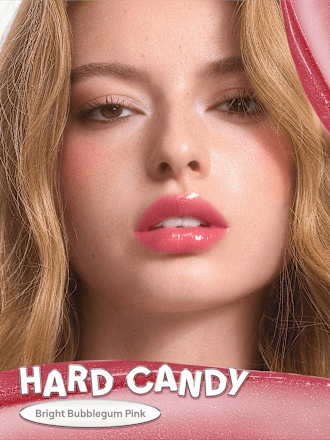 Lipgloss Glass Lock Air 617 Hard Candy SHEGLAM