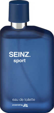 Sport Eau de Toilette SEINZ.