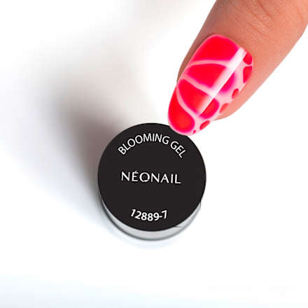 UV Nagellack Blooming Gel NÉONAIL