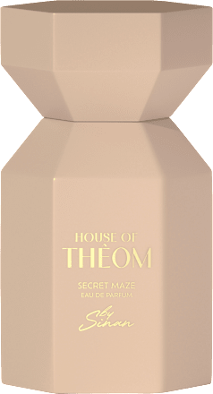 Countless Roads Eau de Parfum HOUSE OF THÊOM
