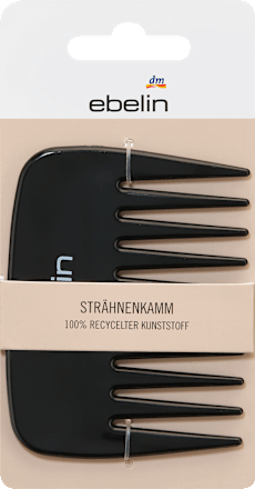 Strähnenkamm ebelin