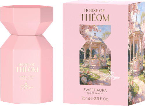 Sweet Rush Eau de Parfum HOUSE OF THÊOM
