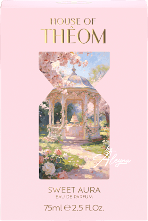 Sweet Rush Eau de Parfum HOUSE OF THÊOM