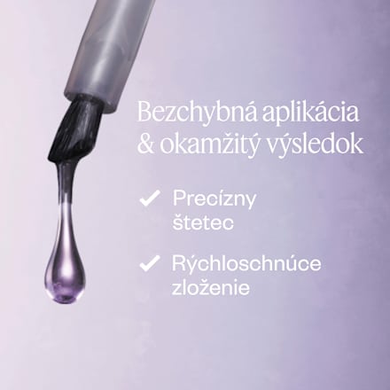 Ošetrujúci lak Break Fix essie