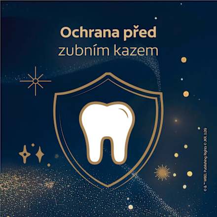 Detská zubná pasta Harry Potter, 6-9 rokov Colgate