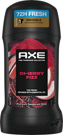 Deo stick Cherry Fizz AXE