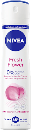 Deospray fresh flower NIVEA