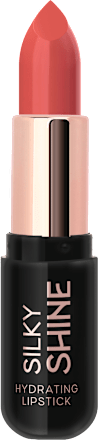 Хидратиращо червило Silky shine, Nr.212 GOLDEN ROSE