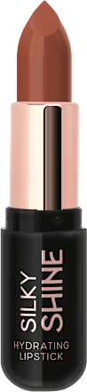 Хидратиращо червило Silky shine, Nr.214 GOLDEN ROSE