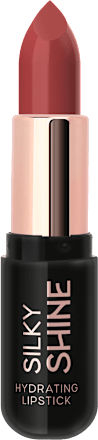 Хидратиращо червило Silky shine, Nr.222 GOLDEN ROSE
