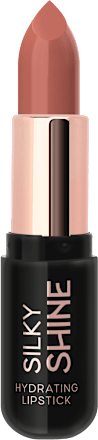 Хидратиращо червило Silky shine, Nr.203 GOLDEN ROSE