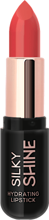 Хидратиращо червило Silky shine, Nr.217 GOLDEN ROSE
