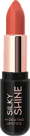 Хидратиращо червило Silky shine, Nr.213 GOLDEN ROSE