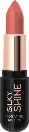 Хидратиращо червило Silky shine, Nr.206 GOLDEN ROSE