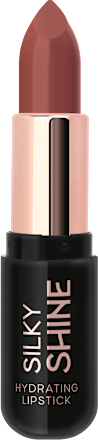 Хидратиращо червило Silky shine, Nr.215 GOLDEN ROSE